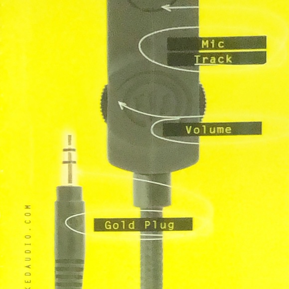 WICKED AUDIO 🎧 REVOLT HEADPHONES  *** RETAILS FOR $199 *** - Picture 4 of 6